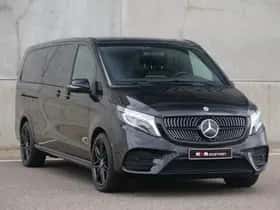 Mercedes-Benz V-Klasse (2021) thumbnail 10