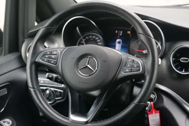 Mercedes-Benz V-Klasse (2021) thumbnail 5