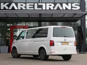 Volkswagen Transporter thumbnail 2