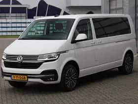 Volkswagen Transporter (2024) thumbnail 12