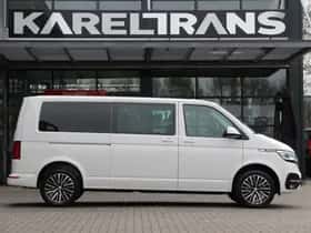 Volkswagen Transporter (2024) thumbnail 16