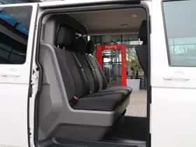 Volkswagen Transporter (2024) thumbnail 18