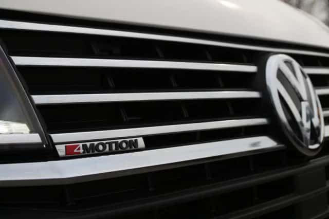 Volkswagen Transporter (2024) thumbnail 20