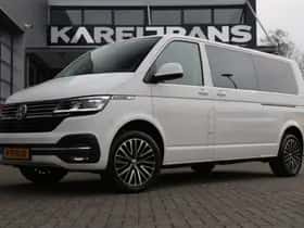 Volkswagen Transporter (2024) thumbnail 22