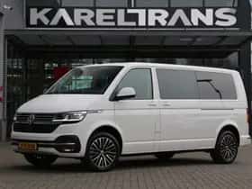 Volkswagen Transporter (2024) thumbnail 25