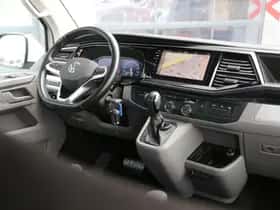 Volkswagen Transporter (2024) thumbnail 5