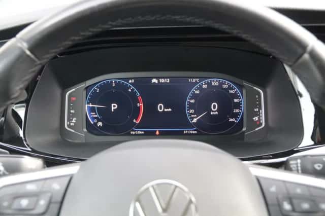 Volkswagen Transporter (2024) thumbnail 7
