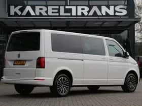 Volkswagen Transporter (2024) thumbnail 8