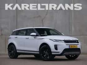 Land Rover Range Rover Evoque (2019)