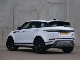 Land Rover Range Rover Evoque (2019) thumbnail 2