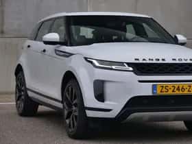 Land Rover Range Rover Evoque (2019) thumbnail 11