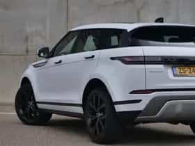 Land Rover Range Rover Evoque (2019) thumbnail 12