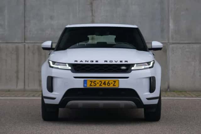 Land Rover Range Rover Evoque (2019) thumbnail 13