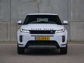 Land Rover Range Rover Evoque (2019) thumbnail 13