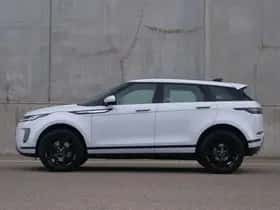 Land Rover Range Rover Evoque (2019) thumbnail 14