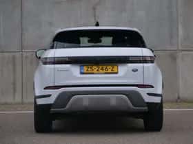 Land Rover Range Rover Evoque (2019) thumbnail 15