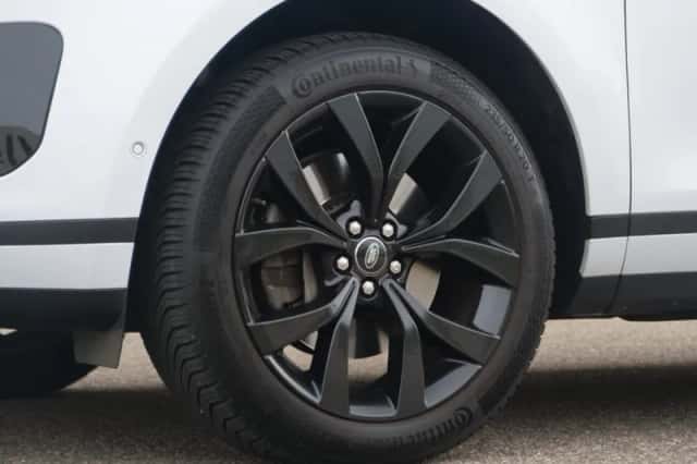 Land Rover Range Rover Evoque (2019) thumbnail 16