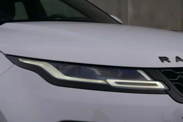 Land Rover Range Rover Evoque (2019) thumbnail 17