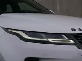 Land Rover Range Rover Evoque (2019) thumbnail 17