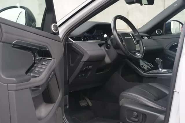 Land Rover Range Rover Evoque (2019) thumbnail 18