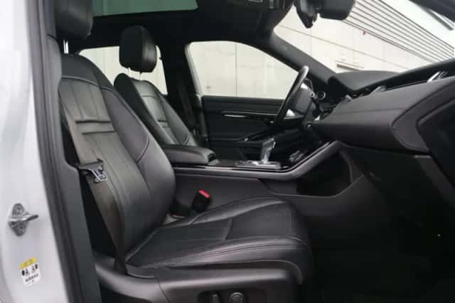 Land Rover Range Rover Evoque (2019) thumbnail 19
