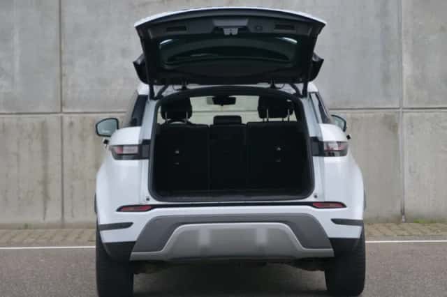 Land Rover Range Rover Evoque (2019) thumbnail 3