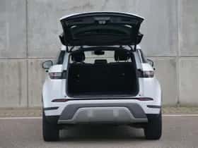 Land Rover Range Rover Evoque (2019) thumbnail 3