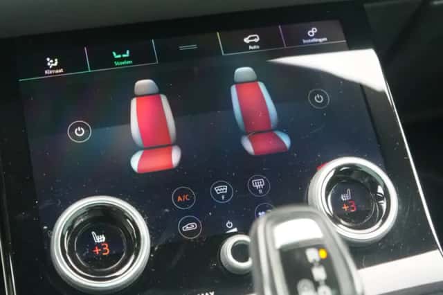 Land Rover Range Rover Evoque (2019) thumbnail 22