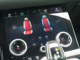 Land Rover Range Rover Evoque (2019) thumbnail 22