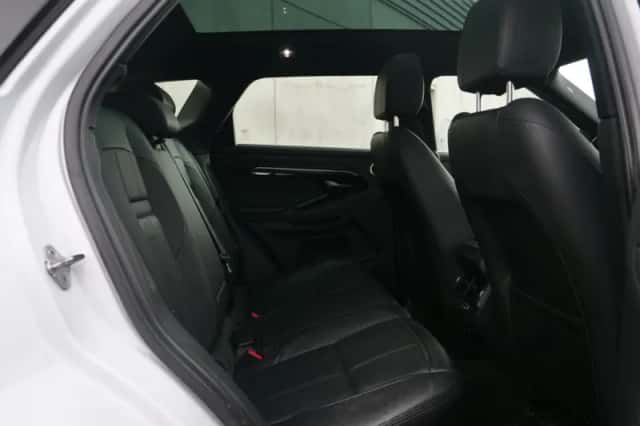 Land Rover Range Rover Evoque (2019) thumbnail 26