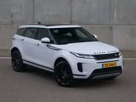 Land Rover Range Rover Evoque (2019) thumbnail 30