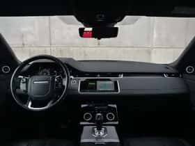 Land Rover Range Rover Evoque (2019) thumbnail 4