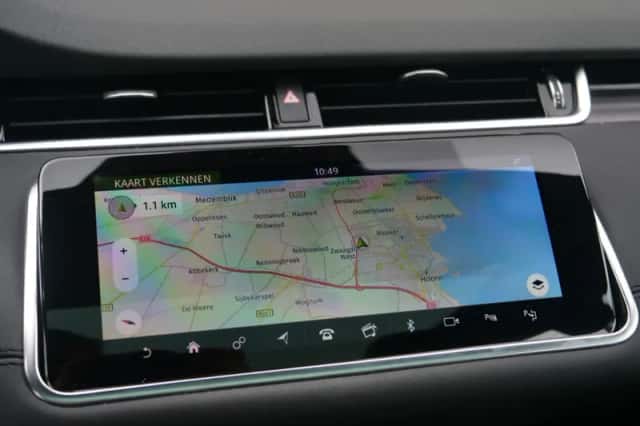 Land Rover Range Rover Evoque (2019) thumbnail 6