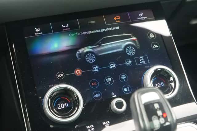 Land Rover Range Rover Evoque (2019) thumbnail 7