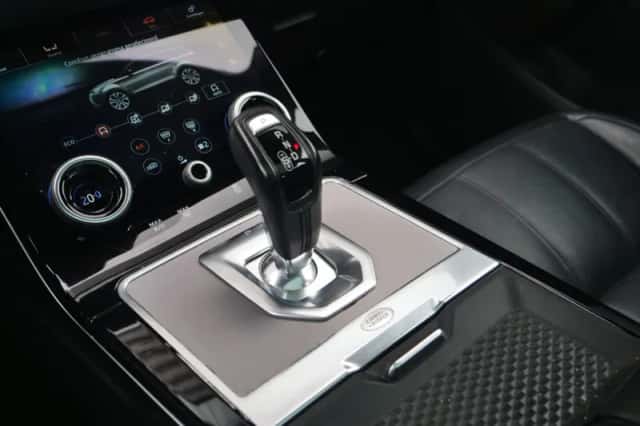 Land Rover Range Rover Evoque (2019) thumbnail 8