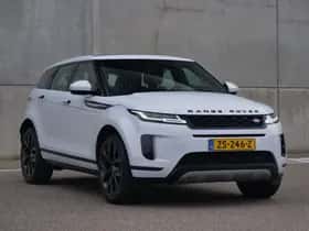 Land Rover Range Rover Evoque (2019) thumbnail 9