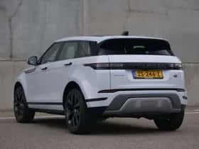 Land Rover Range Rover Evoque (2019) thumbnail 10