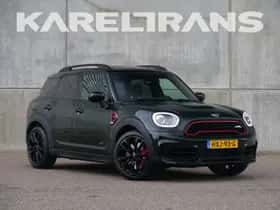 MINI Countryman (2020) thumbnail 1