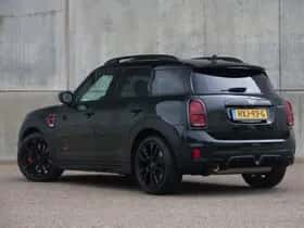 MINI Countryman (2020) thumbnail 2