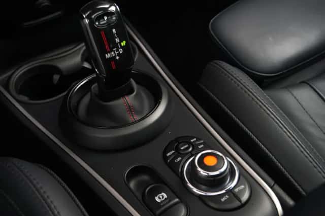 MINI Countryman (2020) thumbnail 11