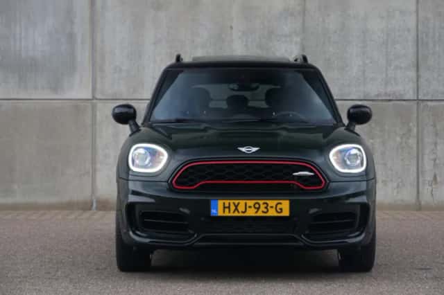 MINI Countryman (2020) thumbnail 14