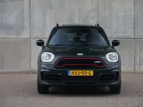 MINI Countryman (2020) thumbnail 14