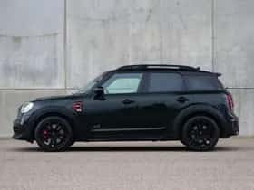 MINI Countryman (2020) thumbnail 15