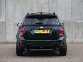 MINI Countryman (2020) thumbnail 16