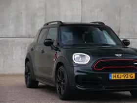 MINI Countryman (2020) thumbnail 17
