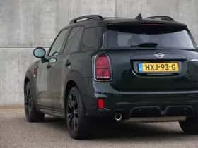 MINI Countryman (2020) thumbnail 18