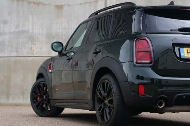 MINI Countryman (2020) thumbnail 19