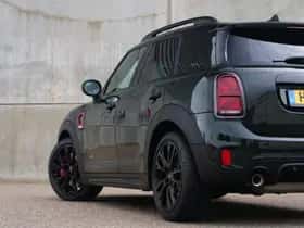 MINI Countryman (2020) thumbnail 19