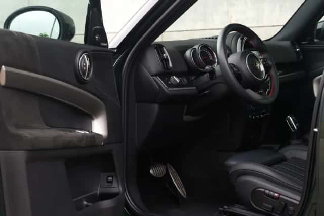MINI Countryman (2020) thumbnail 20