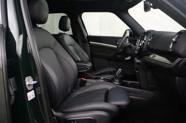 MINI Countryman (2020) thumbnail 21